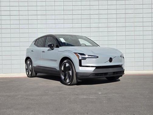 2026 Volvo EX30 Twin Motor Ultra