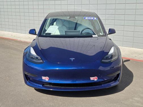 2023 Tesla Model 3 Base