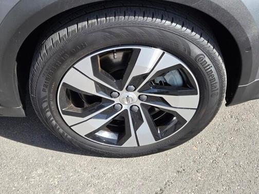 2020 Volvo V60 Cross Country T5