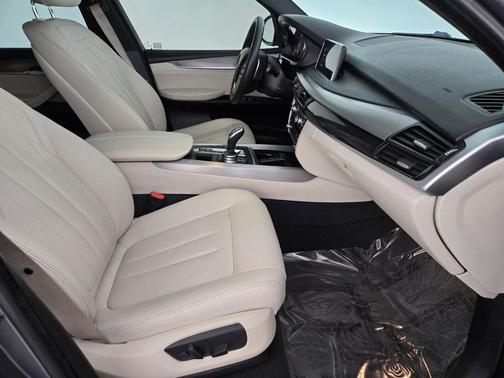 2018 BMW X5 sDrive35i