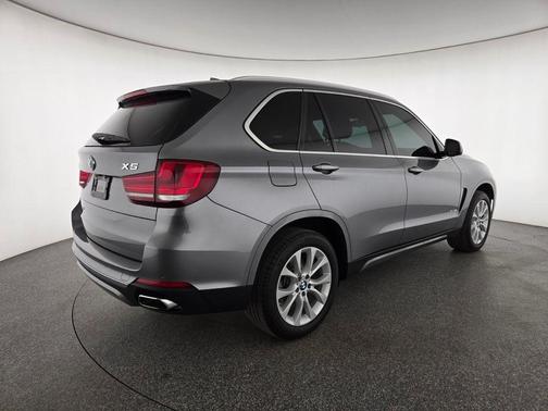 2018 BMW X5 sDrive35i