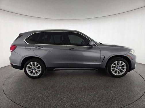 2018 BMW X5 sDrive35i