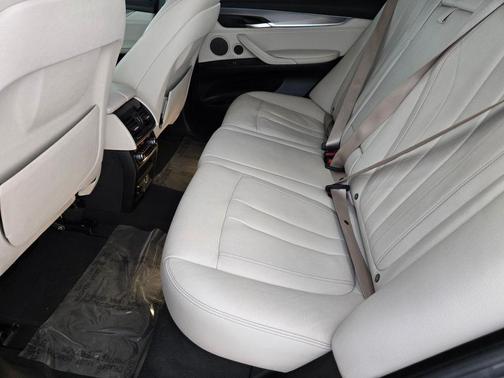 2018 BMW X5 sDrive35i