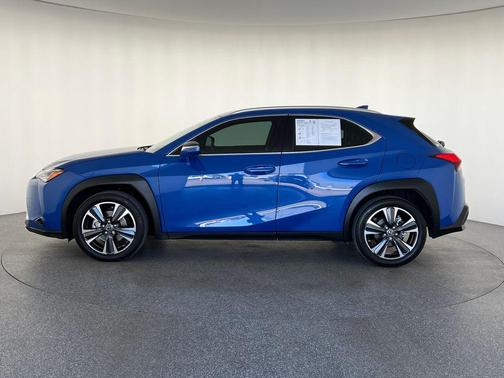Grecian Water 2022 Lexus UX 200 Base