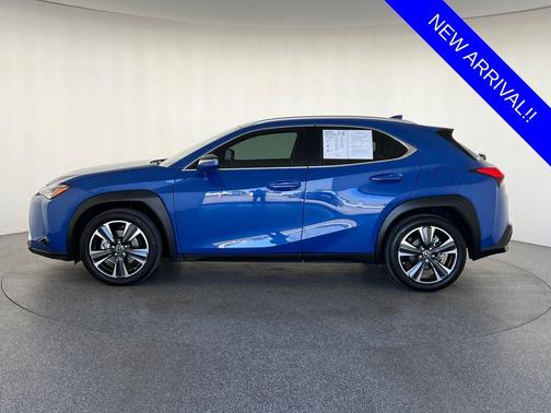 Grecian Water 2022 Lexus UX 200 Base