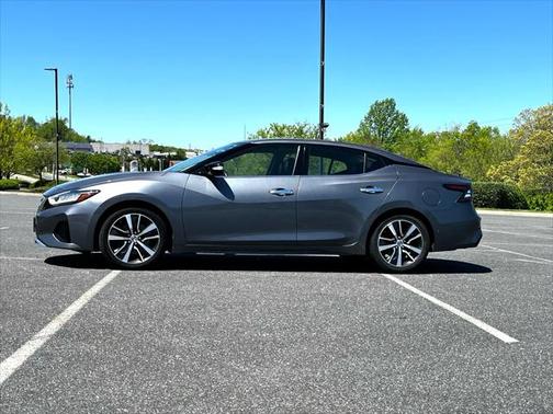 2020 Nissan Maxima 3.5 SV