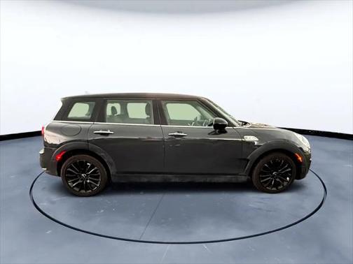 2019 MINI Clubman Cooper S