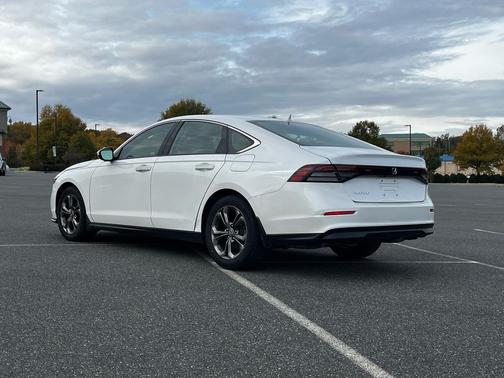 2023 Honda Accord EX 1.5T