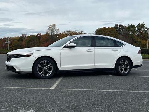 2023 Honda Accord EX 1.5T