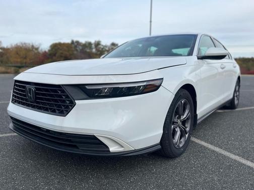 2023 Honda Accord EX 1.5T