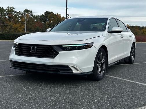 2023 Honda Accord EX 1.5T