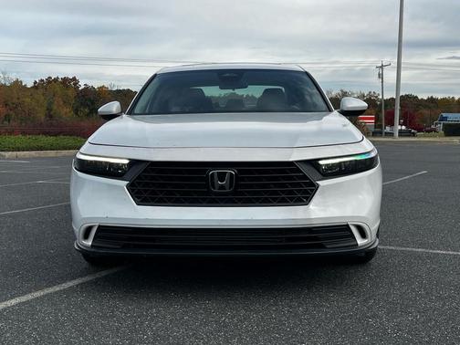 2023 Honda Accord EX 1.5T