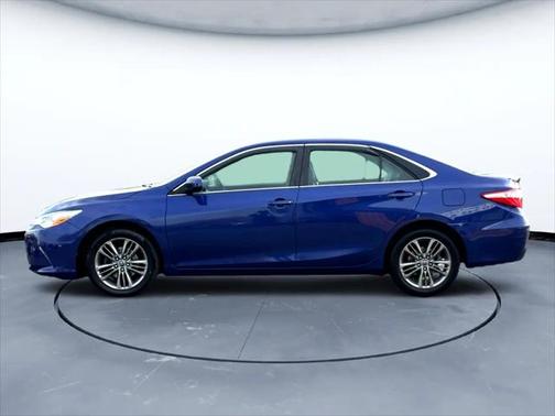 2015 Toyota Camry XLE