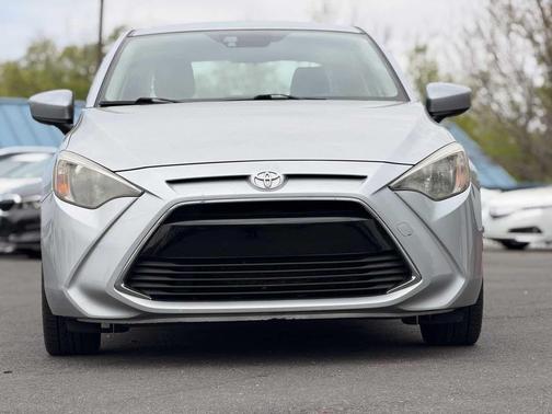 2018 Toyota Yaris iA Base