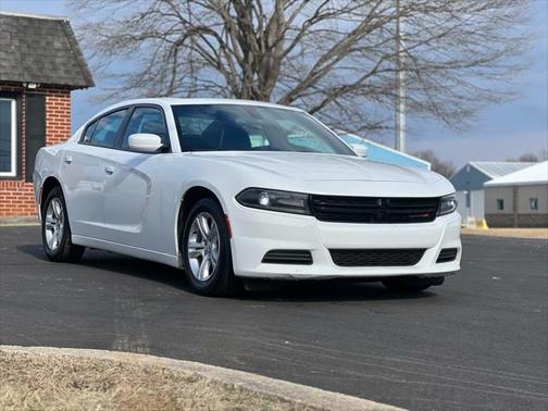 2021 Dodge Charger SXT