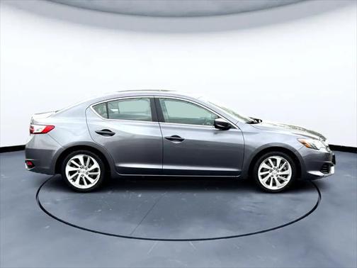 2017 Acura ILX AcuraWatch Plus Package