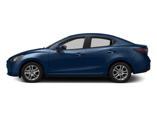 2016 Scion iA Base