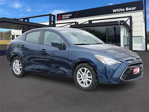 2016 Scion iA Base