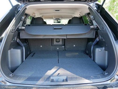 2025 Mitsubishi Outlander ES 2.5 S-AWC