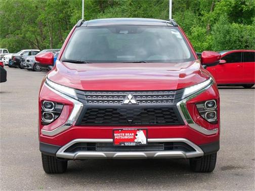 2024 Mitsubishi Eclipse Cross SE