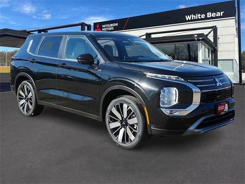 2026 Mitsubishi Outlander SE 1.5T S-AWC