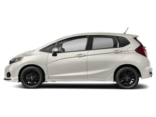 2019 Honda Fit Sport