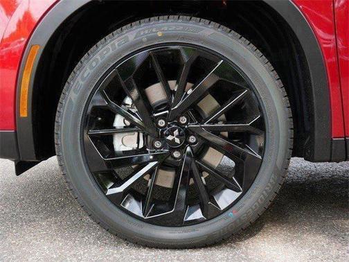 2025 Mitsubishi Outlander PHEV SEL