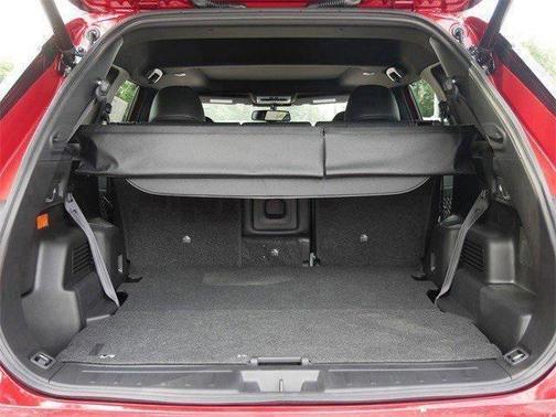 2025 Mitsubishi Outlander PHEV SEL