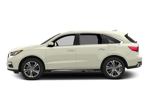 2017 Acura MDX 3.5L w/Technology Package