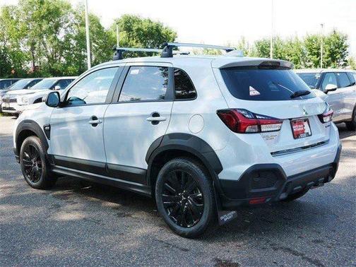2025 Mitsubishi Outlander Sport 2.0 Trail Edition AWC