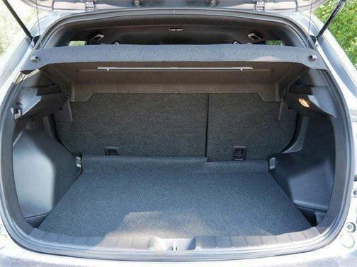 2025 Mitsubishi Outlander Sport 2.0 TRAIL EDITION