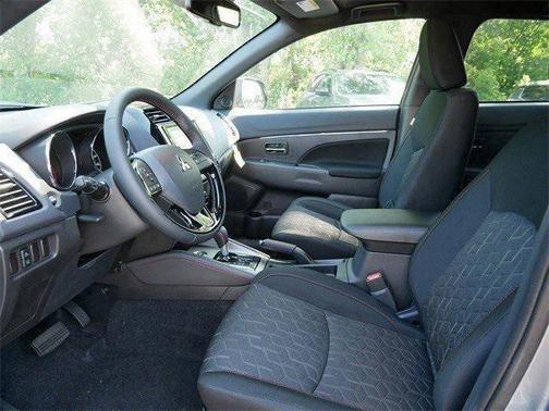 2025 Mitsubishi Outlander Sport 2.0 Trail Edition AWC