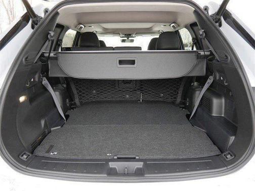 2026 Mitsubishi Outlander SE 1.5T S-AWC