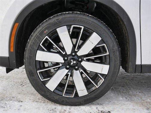 2026 Mitsubishi Outlander SE 1.5T S-AWC