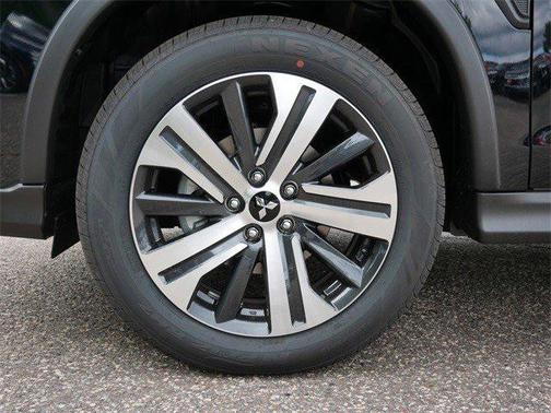 2025 Mitsubishi Outlander Sport 2.0 ES