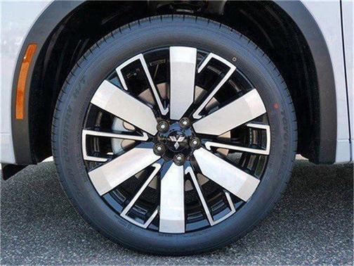 2025 Mitsubishi Outlander SEL 2.5 S-AWC