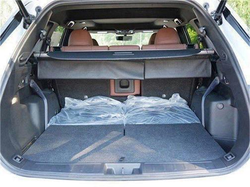 2025 Mitsubishi Outlander SEL 2.5 S-AWC