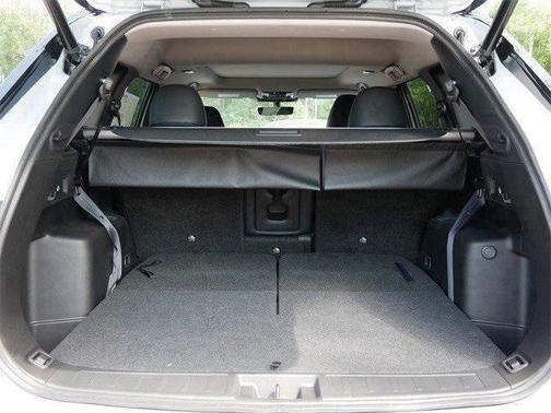 2025 Mitsubishi Outlander Trail Edition S-AWC