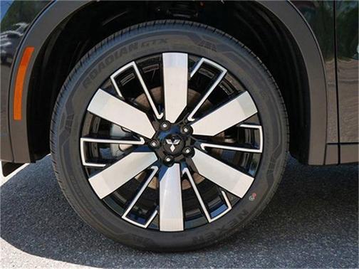 2025 Mitsubishi Outlander SE 2.5 S-AWC