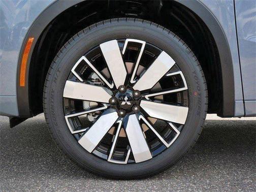 2025 Mitsubishi Outlander SEL 2.5 S-AWC