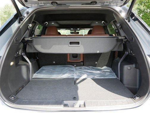 2025 Mitsubishi Outlander SEL 2.5 S-AWC