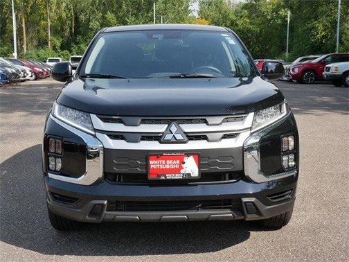 2024 Mitsubishi Outlander Sport 2.0 ES