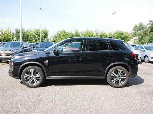 2024 Mitsubishi Outlander Sport 2.0 ES