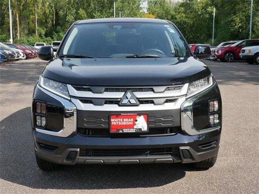 2024 Mitsubishi Outlander Sport 2.0 ES