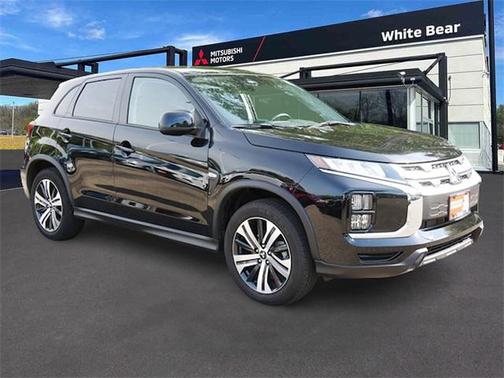 2024 Mitsubishi Outlander Sport 2.0 ES