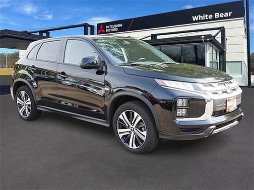 2024 Mitsubishi Outlander Sport 2.0 ES