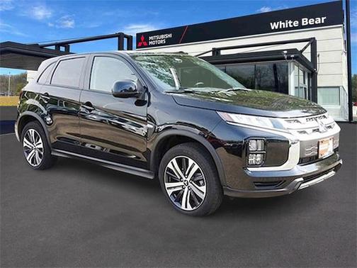 2024 Mitsubishi Outlander Sport 2.0 ES