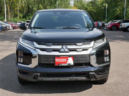 2024 Mitsubishi Outlander Sport 2.0 ES