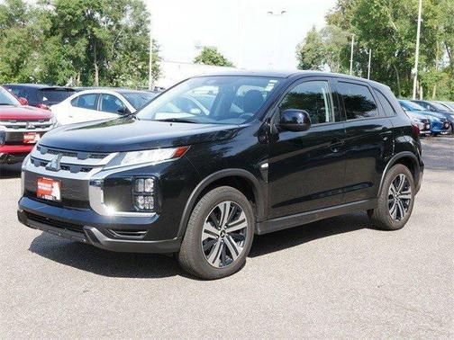 2024 Mitsubishi Outlander Sport 2.0 ES
