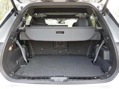 2025 Mitsubishi Outlander PHEV SEL